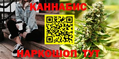 крисы Канаш
