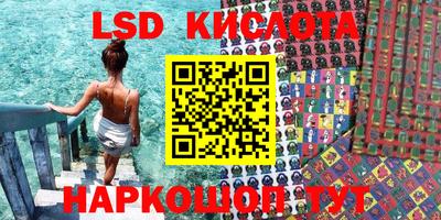 крисы Канаш
